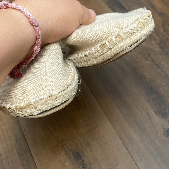 Time and Tru Tan Memory Foam Sandal - Picture 6 of 8